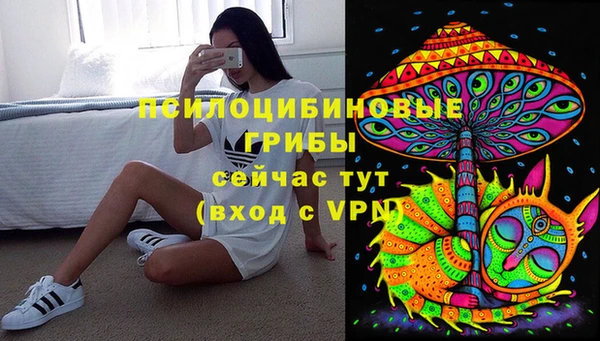 хмурый Михайловка